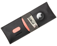 FIXED Wallet do AirTag black FIXWAT-SMMW2-BK - 1084976 - zdjęcie 5